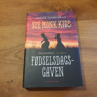 Fødselsdagsgaven - Sue Monk Kidd