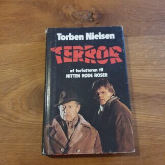 Terror - Torben Nielsen