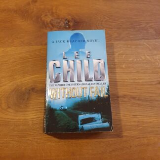 Without Fail - Lee Child