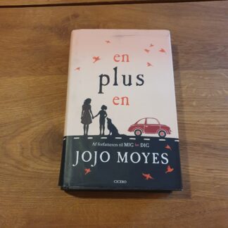 En plus en - Jojo Moyes