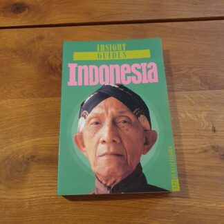 Insight guides Indonesia