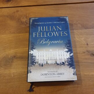 Belgravia - Julian Fellowes