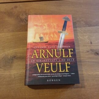 Arnulf - Susanne Pedersen