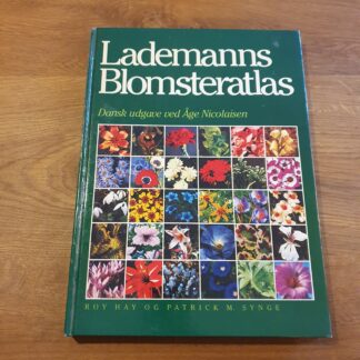 Lademanns Blomsteratlas