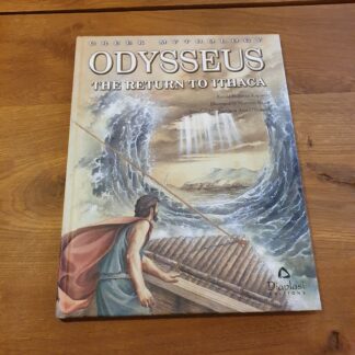 Odysseus - The Return to Ithaca