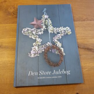 Den Store Julebog, Bo Bedres bedste juleideer 2016
