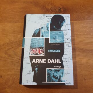 Stoleleg - Arne Dahl