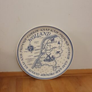 Delft Blow ostefad
