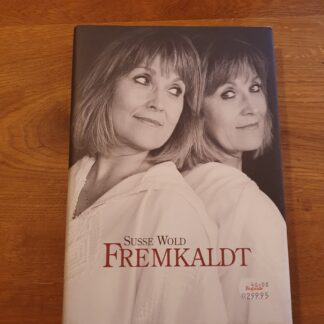 Fremkaldt - Susse Wold