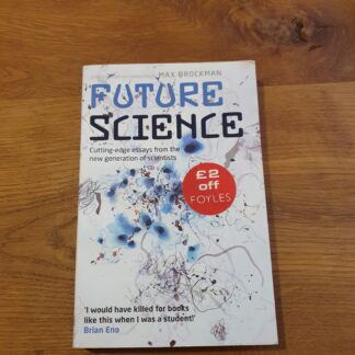 Future Science - May Brockman
