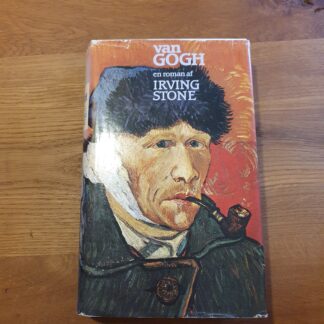 Van Gogh - Irving Stone