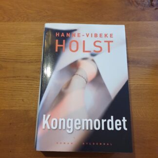 Kongemordet