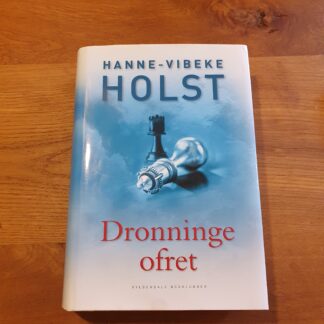 Dronningeofret