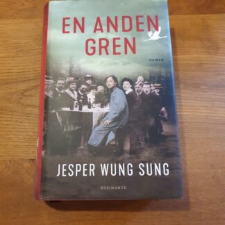 En anden gren - Jesper Wung Sung