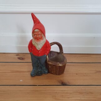 Vintage nisse, formentlig tysk