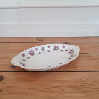 Fad, Royal Albert Sweet Violets
