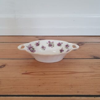 Skål, Royal Albert Sweet Violets