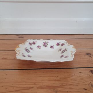 Skål, Royal Albert Sweet Violets