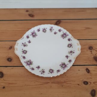 Fad, Royal Albert Sweet Violets