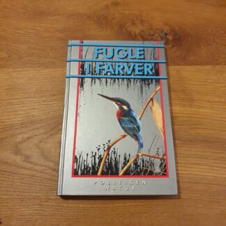 Fugle farver - Politiken Natur