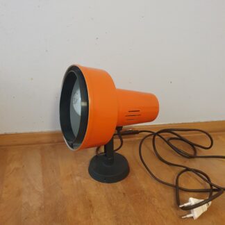 Retro væglampe