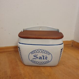 Saltkar fra Søholm