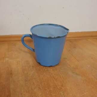 Madame Blå litermål