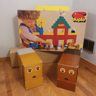Duplo Farm 045
