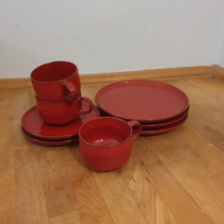 Melitta Germany stel