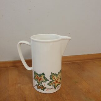 Kande i porcelæn