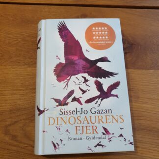 Dinosaurens fjer