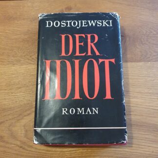 Der Idiot