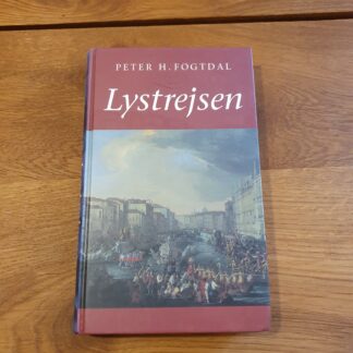Lystrejsen