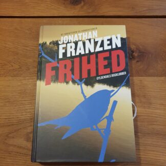 Frihed