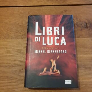 Libri di Luca