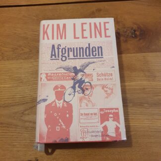 Afgrunden