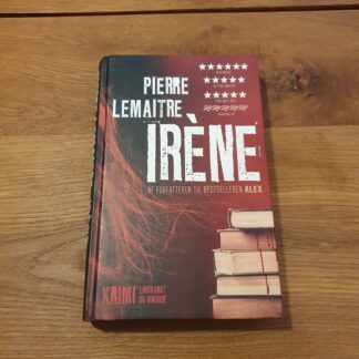 Irène