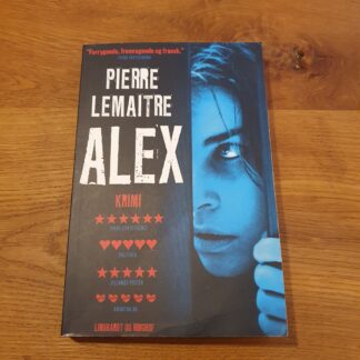 Alex