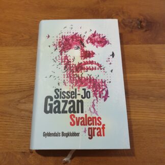 Svalens graf
