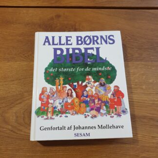 Alle Børns Bibel