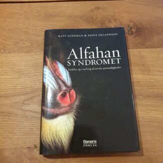 Alfahan Syndromet