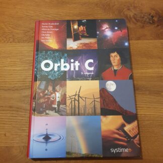 Orbit C 2. udgave 