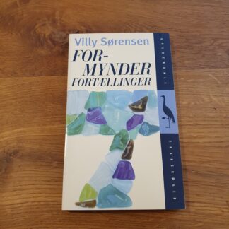 Formynderfortællinger - Villy Sørensen