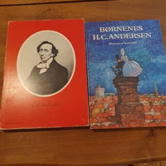 Børnenes H.C. Andersen