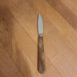 Kniv i ben