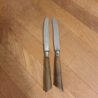 Knive i ben