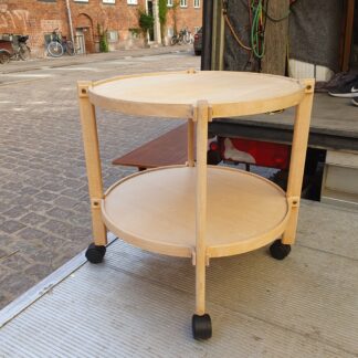 Indian Design rullebord