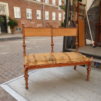 Gør det selv sofa