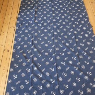Sømand vintage dug