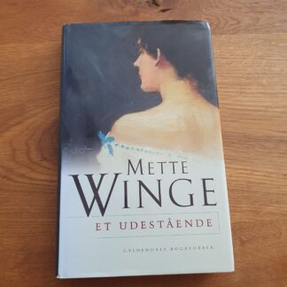 Et udestående - Mette Winge